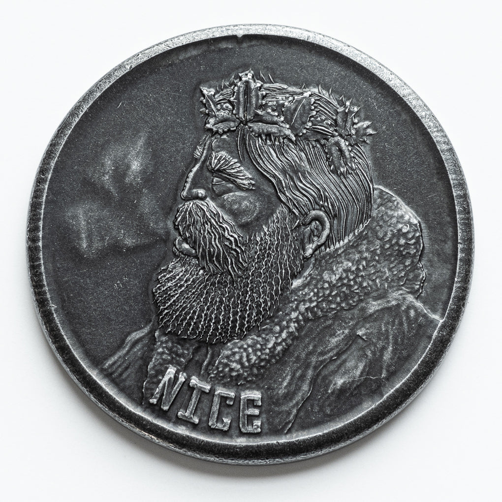 Decision Maker Coins