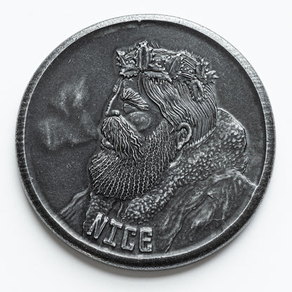 Decision Maker Coins