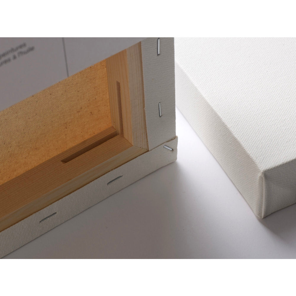 Winsor & Newton Classic Series Stretched Canvas