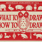 What to Draw and How to Draw It