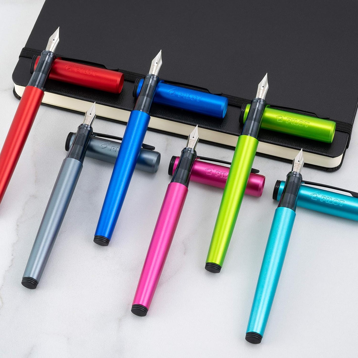 Pilot Explorer Fountain Pen