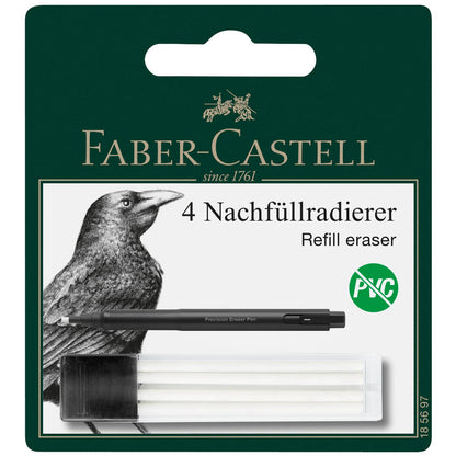 Faber Precision Eraser Pen - Odd Nodd Art Supply
