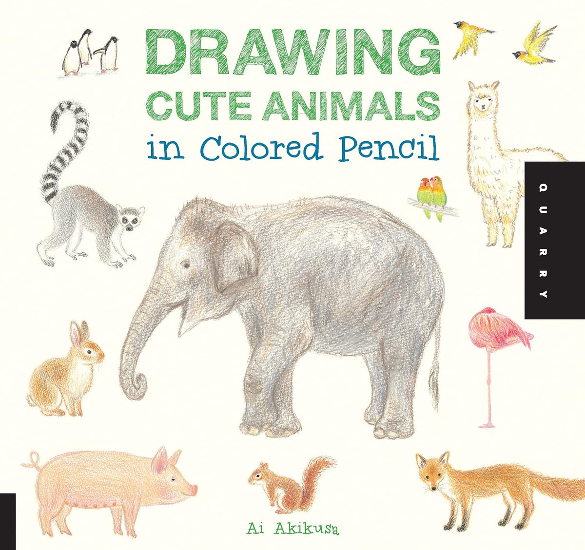 Drawing Cute Series