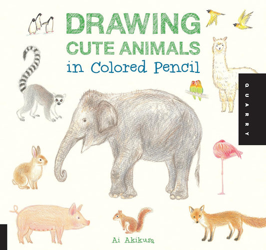 Drawing Cute Series