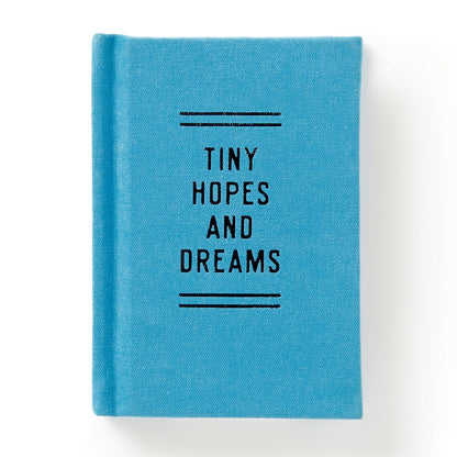 Tiny Diaries - Odd Nodd Art Supply