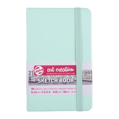 Talens Art Creation Sketch Books