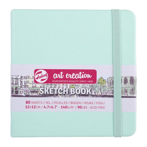 Talens Art Creation Sketch Books