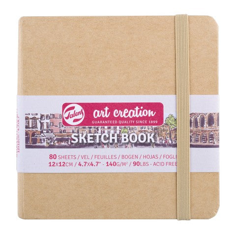 Talens Art Creation Sketch Books