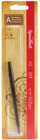 Crowquill Nib Holder #102