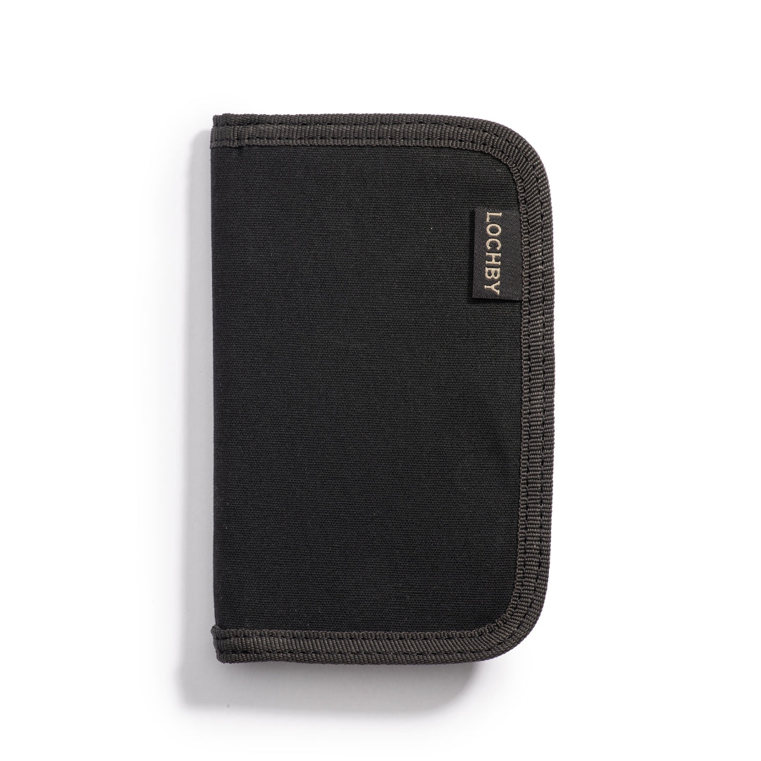 Lochby Sidekick Wallet - Odd Nodd Art Supply