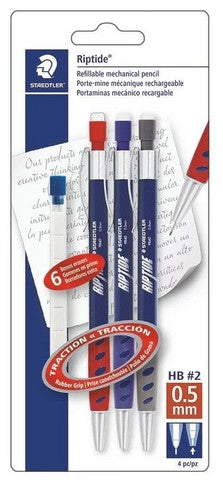 Riptide Mechanical Pencil Set