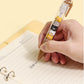 Cat Stack Retractable Gel Pen - Odd Nodd Art Supply