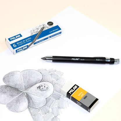 Mechanical Pencil 5.2mm