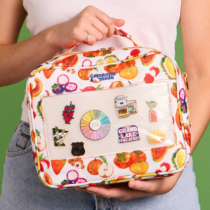 Ultimate Journal Bag | Stationery Bag