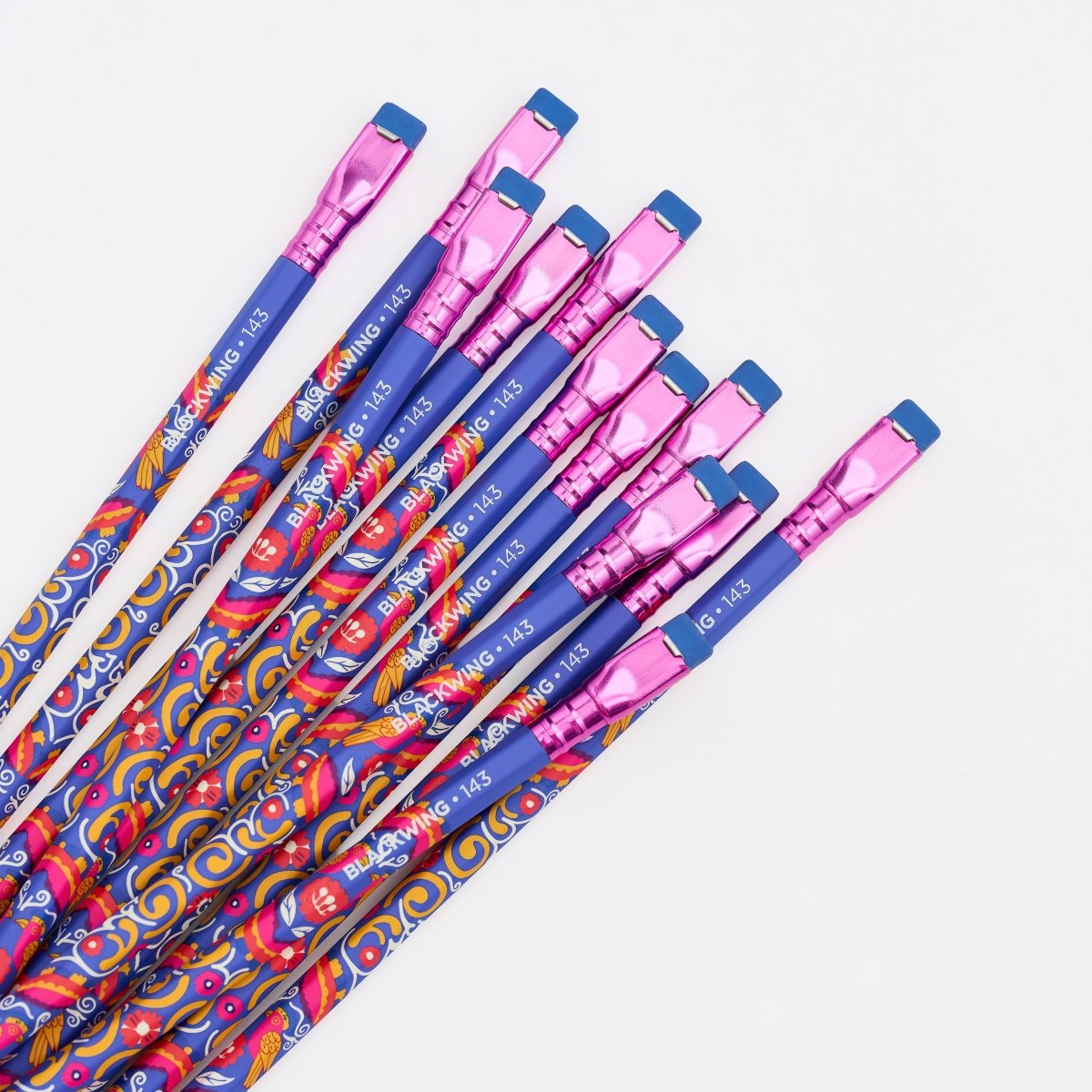 Pencils Blackwing Volumes #143 - Frida Kahlo