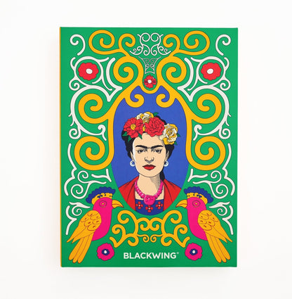 Blackwing Volumes #143 - Frida Kahlo