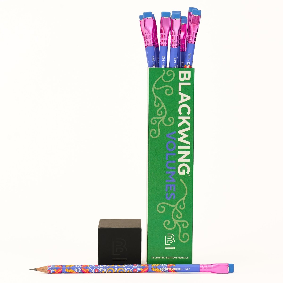 Blackwing Volumes #143 - Frida Kahlo
