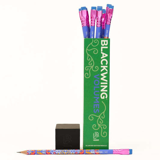 Blackwing Volumes #143 - Frida Kahlo