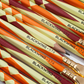 Blackwing Volumes #574 Pencils - The Native American Art Collection - Odd Nodd Art Supply