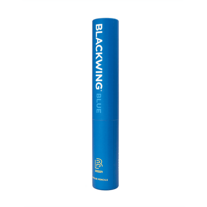Blackwing Blue Pencils - Odd Nodd Art Supply