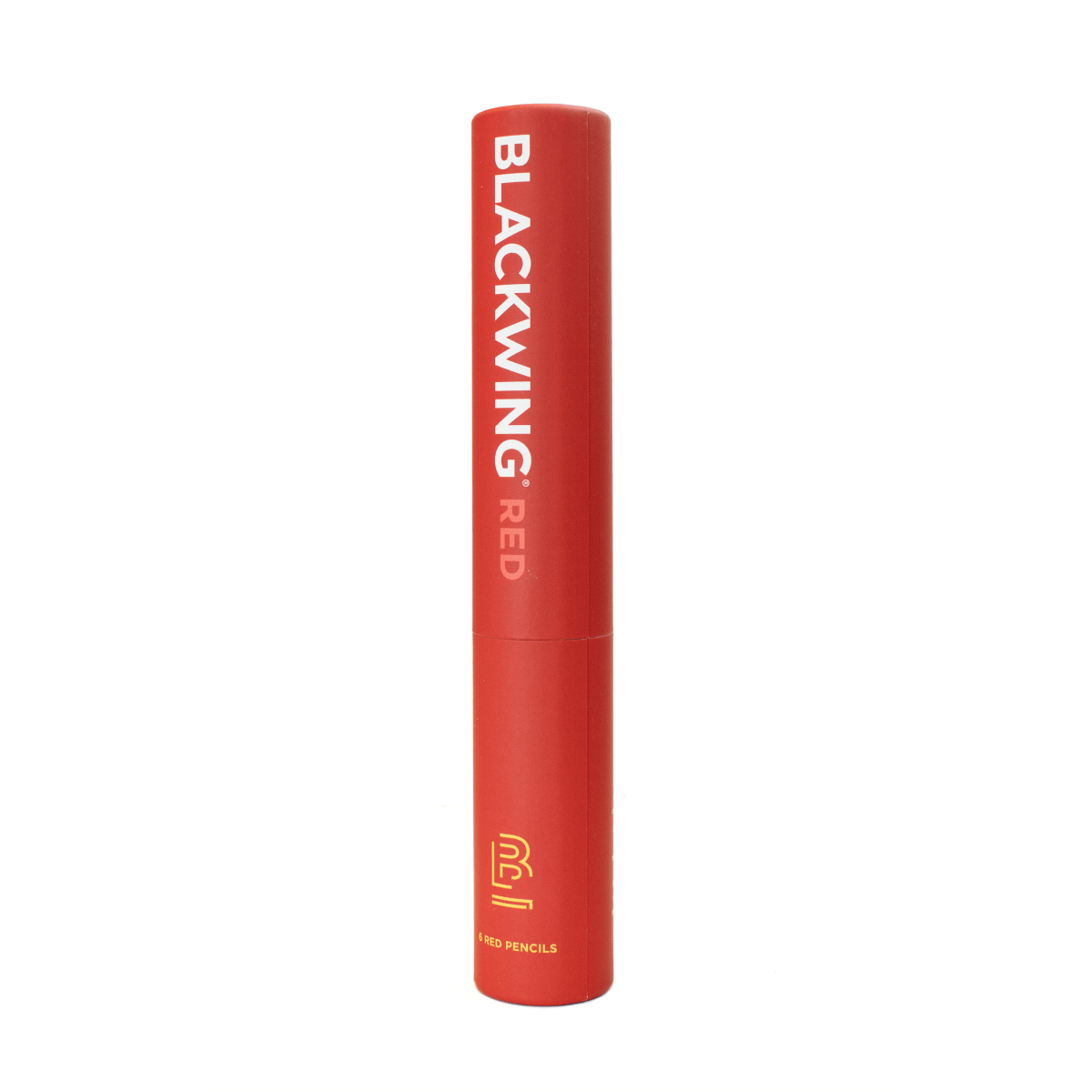 Blackwing Red Pencils - Odd Nodd Art Supply