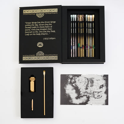 Blackwing x Lord of the Rings