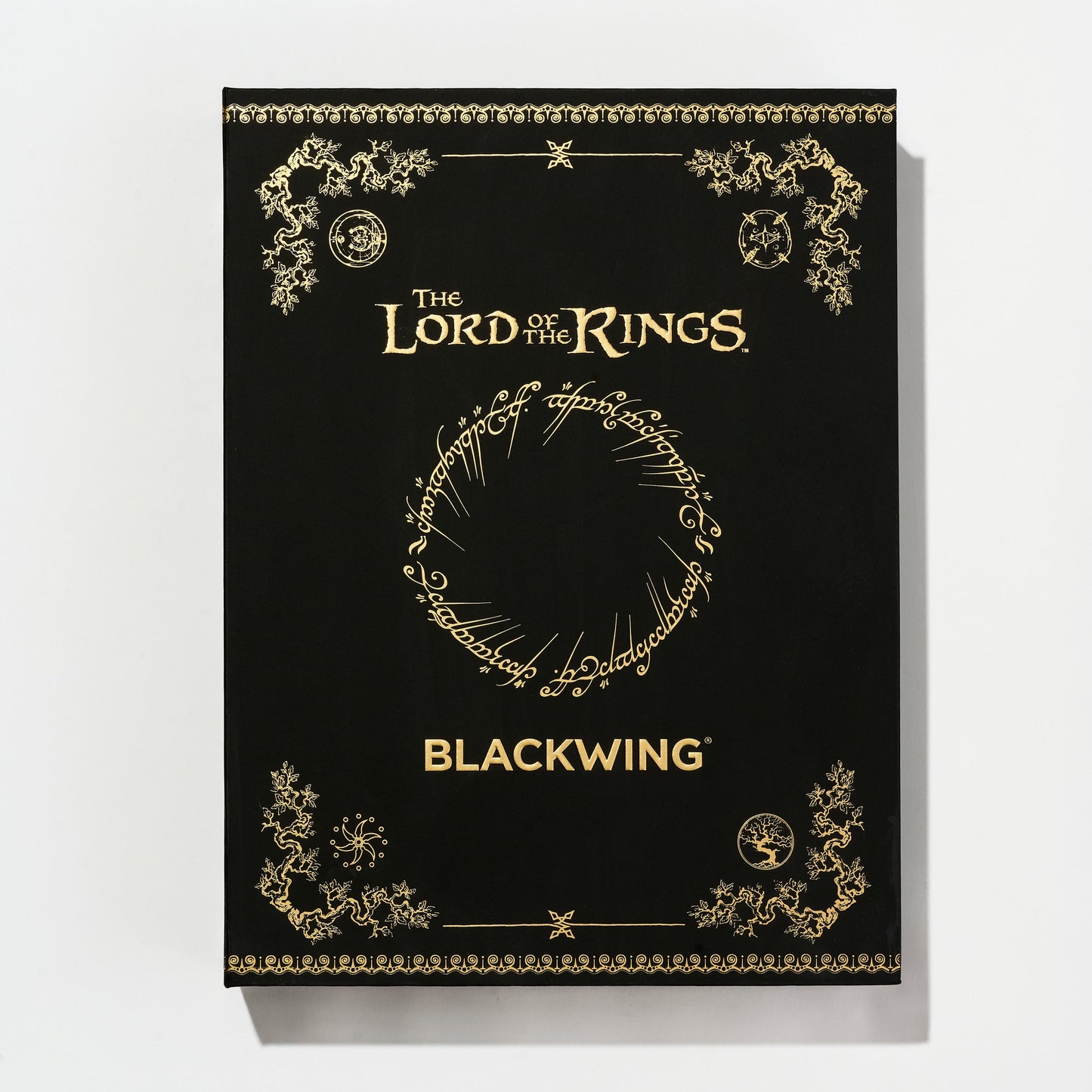 Blackwing x Lord of the Rings
