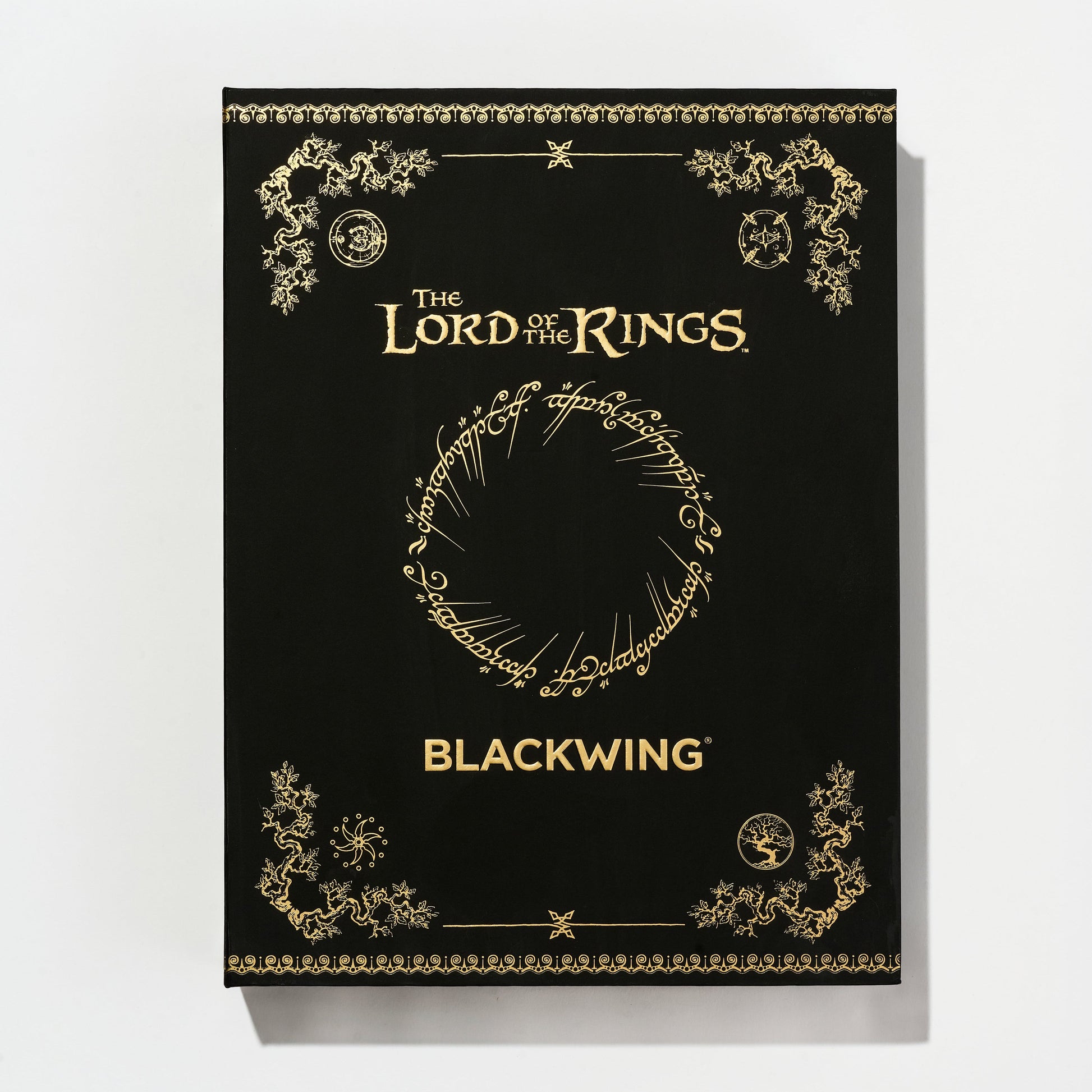 Blackwing x Lord of the Rings