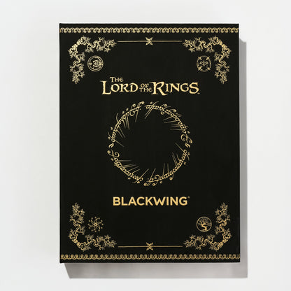 Blackwing x Lord of the Rings