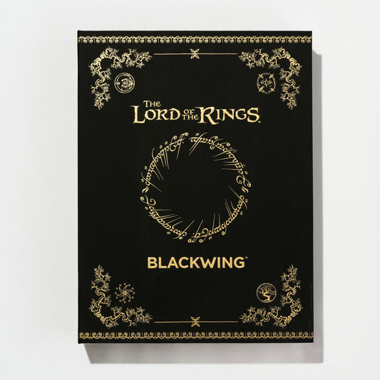Blackwing x Lord of the Rings