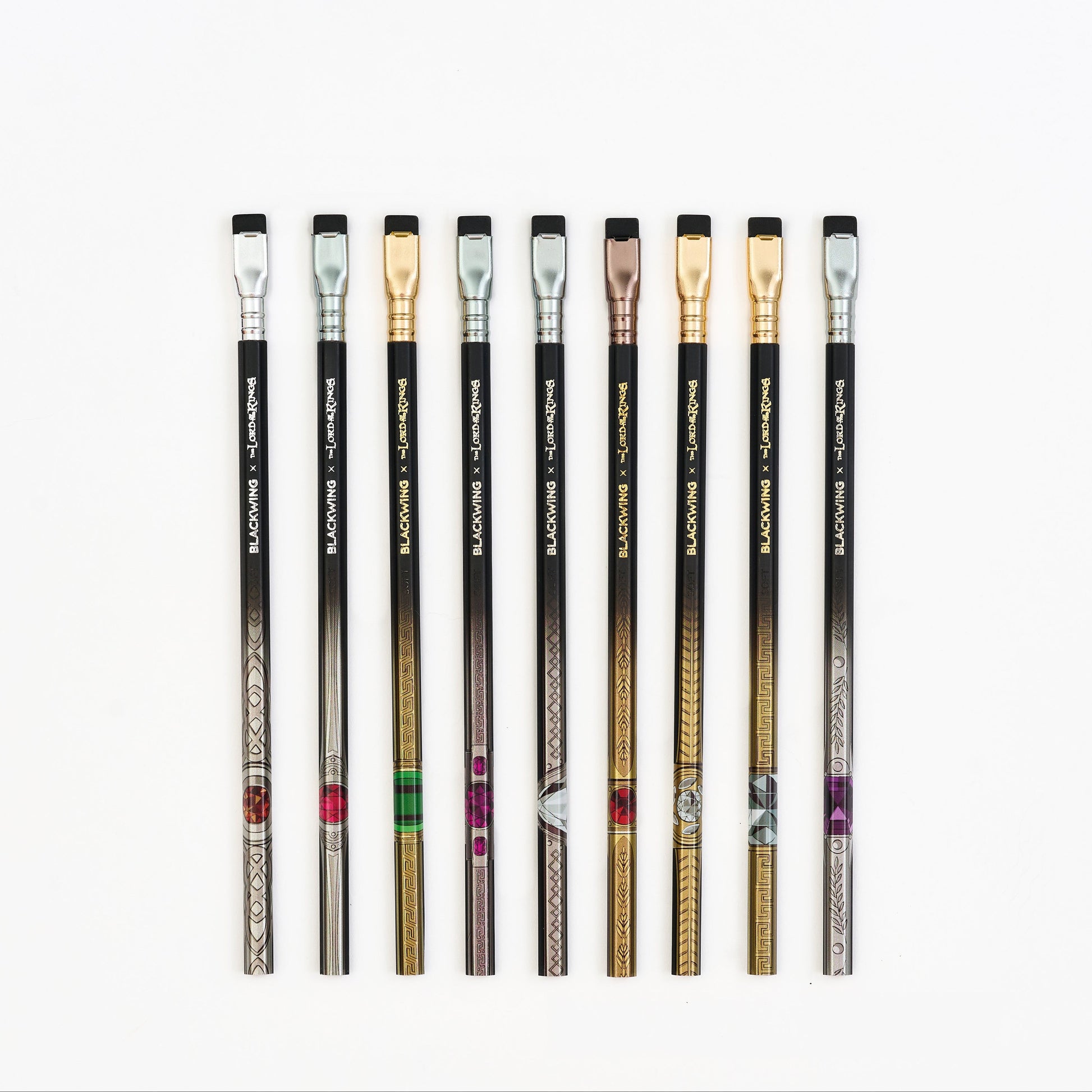 Blackwing x Lord of the Rings