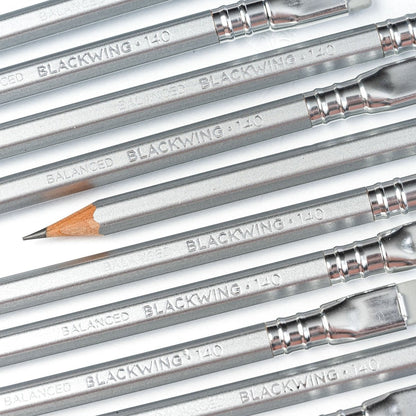 Blackwing Volumes #140 Pencils -The Culinary Pencil - Odd Nodd Art Supply