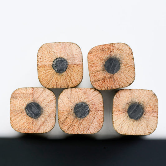 Blackwing Volumes #21 Pencils - The Woodworking Pencil