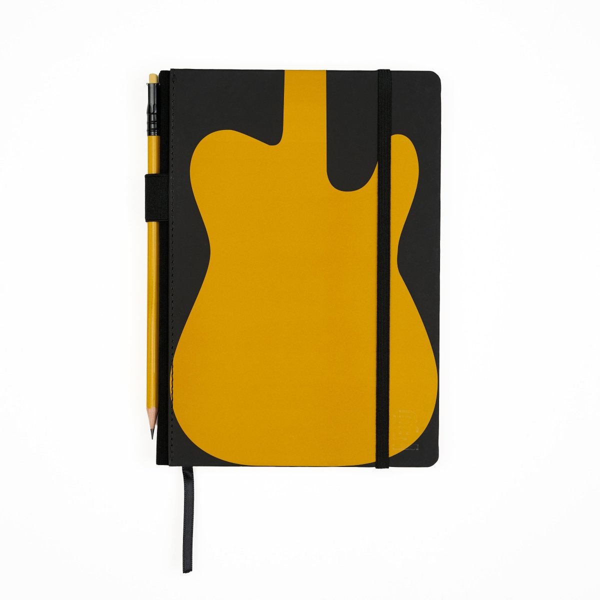 Blackwing x Fender Collection