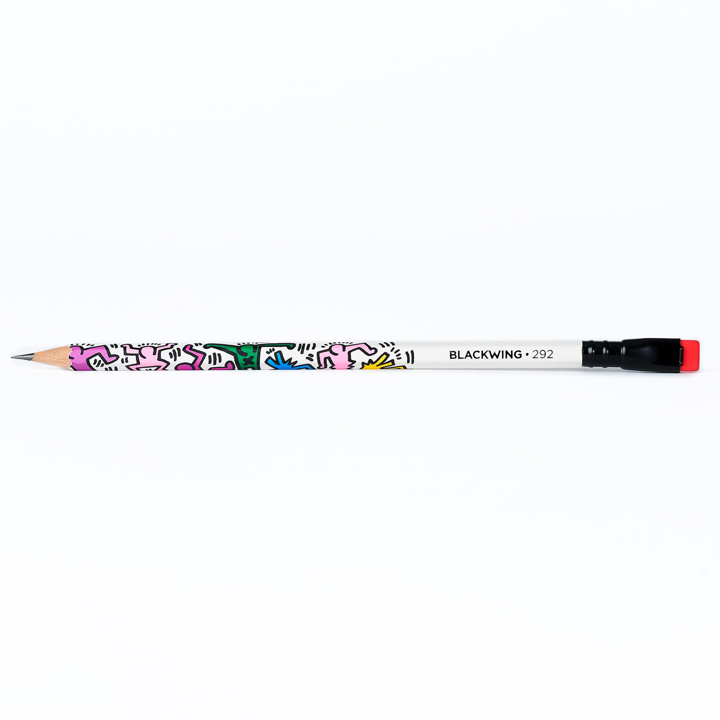 Blackwing Volumes #292 Pencils - The Keith Haring Pencil