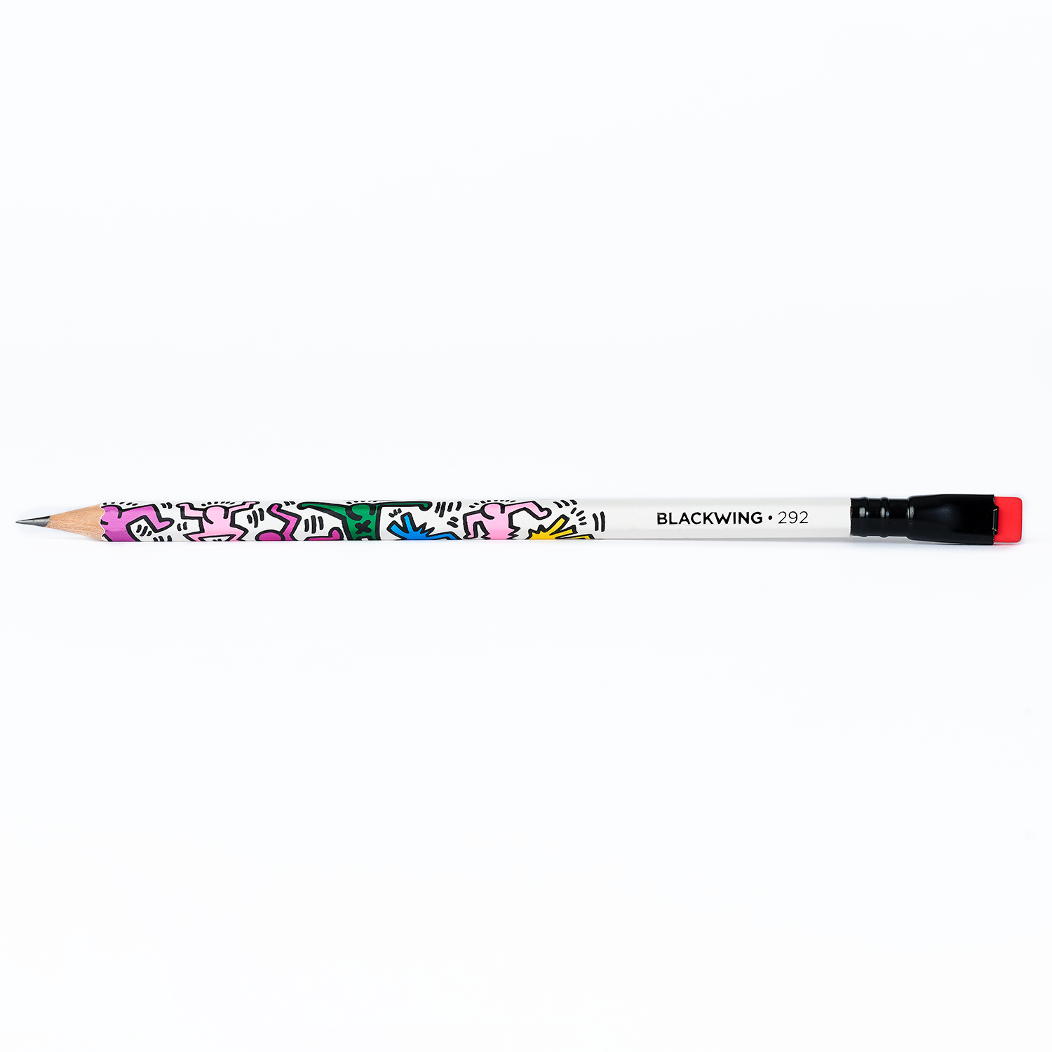 Blackwing Volumes #292 Pencils - The Keith Haring Pencil