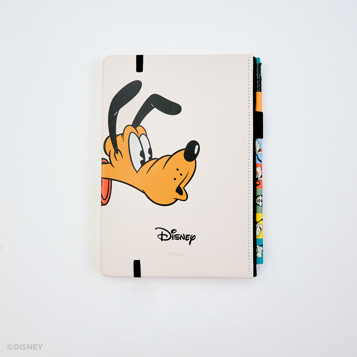 Blackwing Mickey and Friends Collection