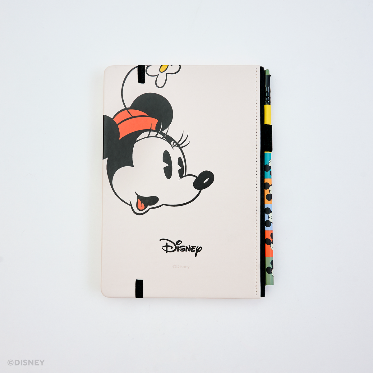 Blackwing Mickey and Friends Collection