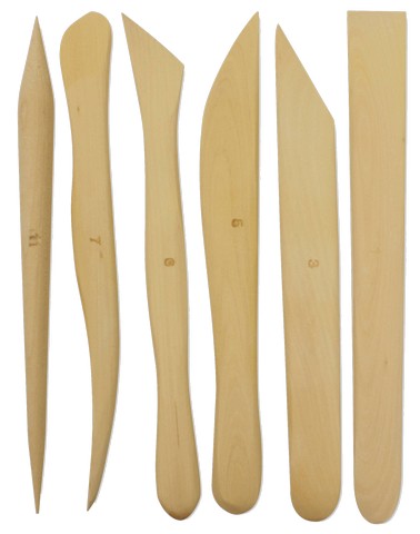 Wood Modeling Tools
