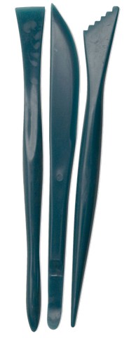 Plastic Modeling Tools