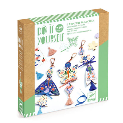 Do It Yourself (DIY) Kids Craft Kits