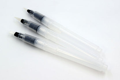 Water Brush Set - Odd Nodd Art Supply