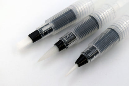 Water Brush Set - Odd Nodd Art Supply