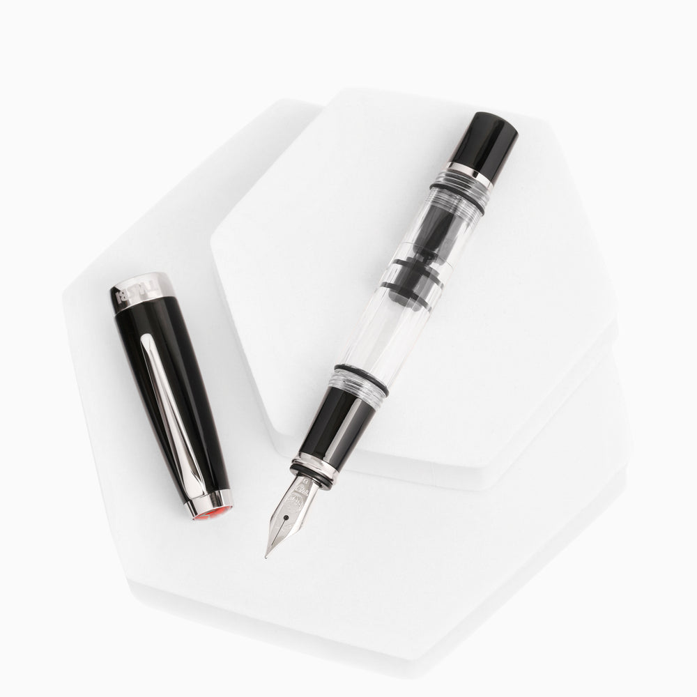 Classic TWSBI Diamond Mini Fountain Pen - Odd Nodd Art Supply