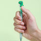 Dinosaur Retractable Gel Pen - Odd Nodd Art Supply