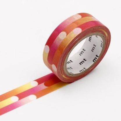 MT Kamoi Paper Washi Adhesive Masking Tape