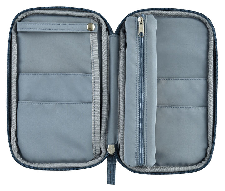 Pan Case