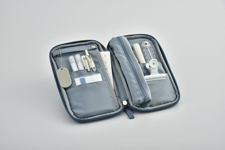 Pan Case Kokuyo