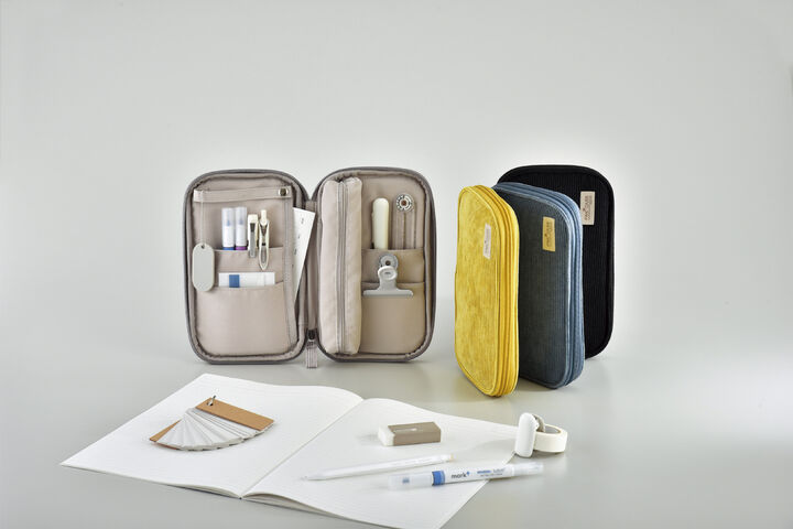 Pan Case Kokuyo
