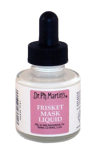 Frisket Mask Liquid